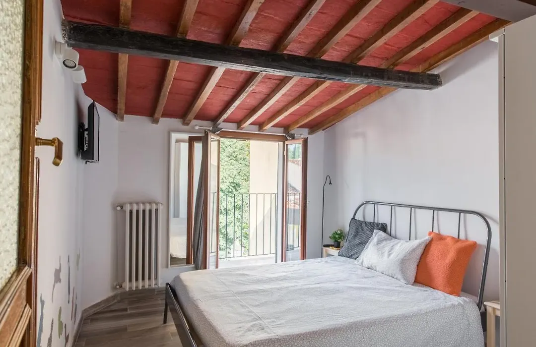 Centrale Apt Con Terrazza A 5Min Dal Pitti! - Homeunity-1